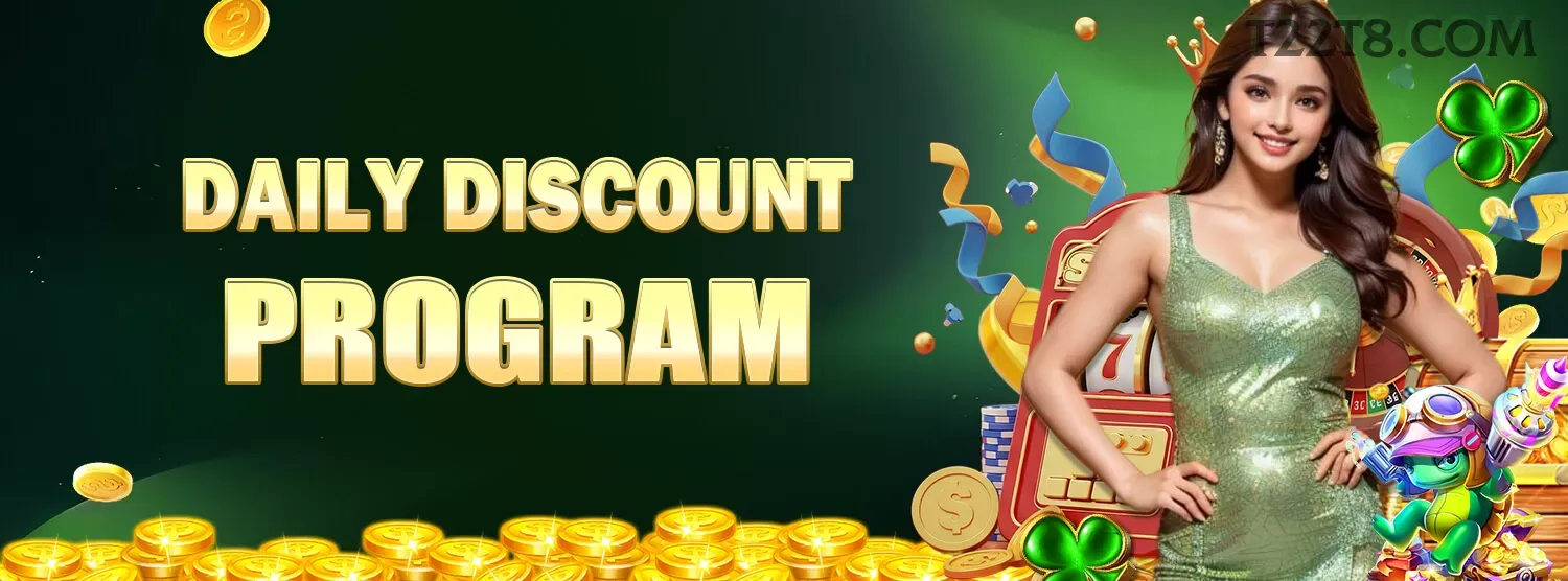 Promoção t22